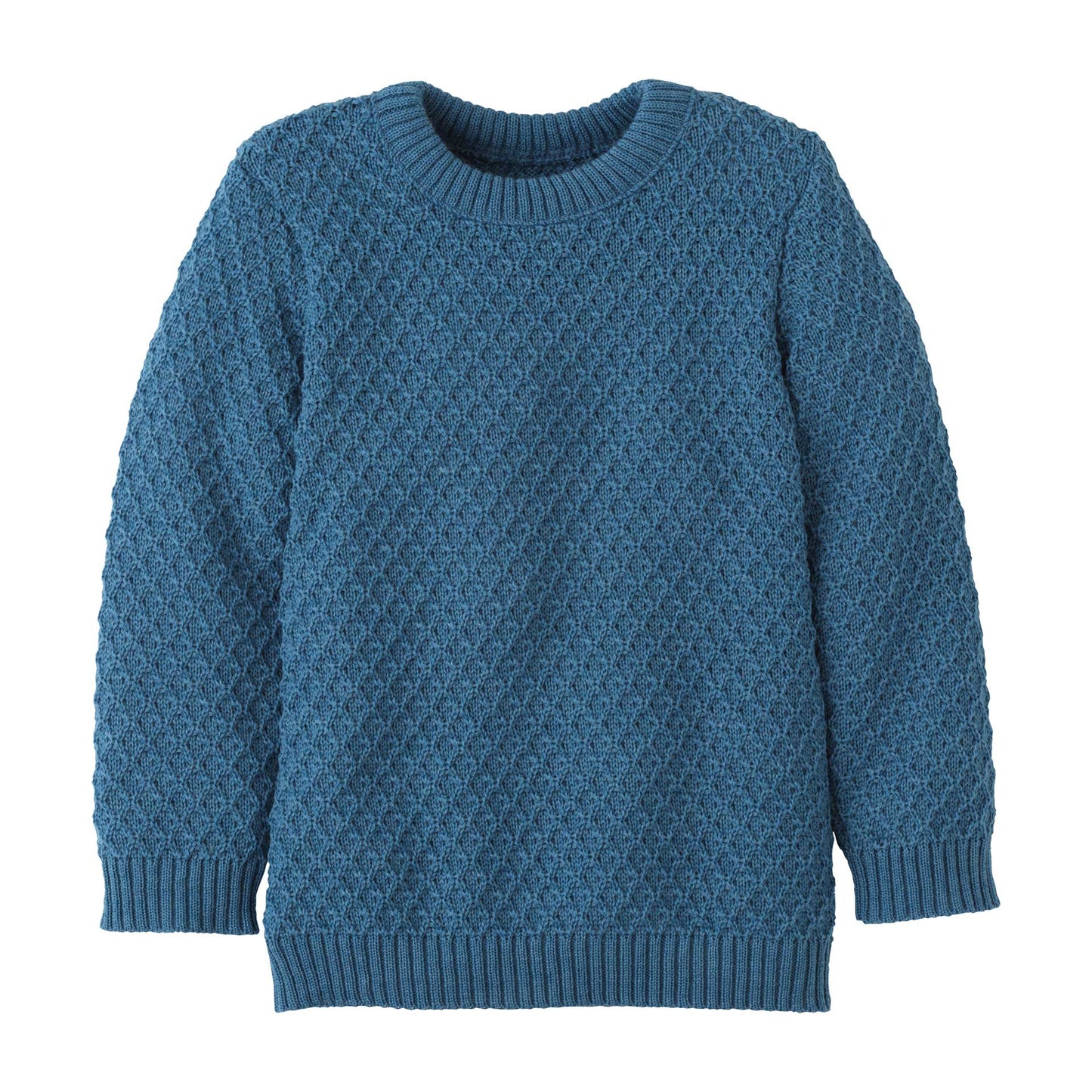 NEW Colors! Disana Aran Sweater (12 mo - 10 years) - Nature's Wild Child