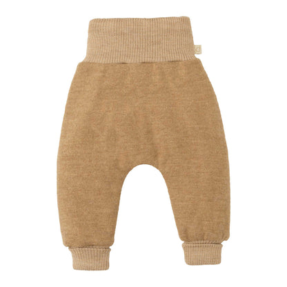 NEW Colors! Disana - Organic Boiled Merino Joggers (3 months - 3 years) - Nature's Wild Child