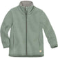 NEW Colors! Disana - Organic Boiled Wool Lightweight - Zipper Jacket - Nature's Wild Child