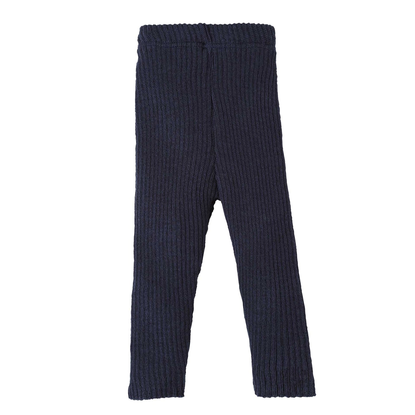 New Colors! Disana Organic Merino Knitted Leggings - Nature's Wild Child