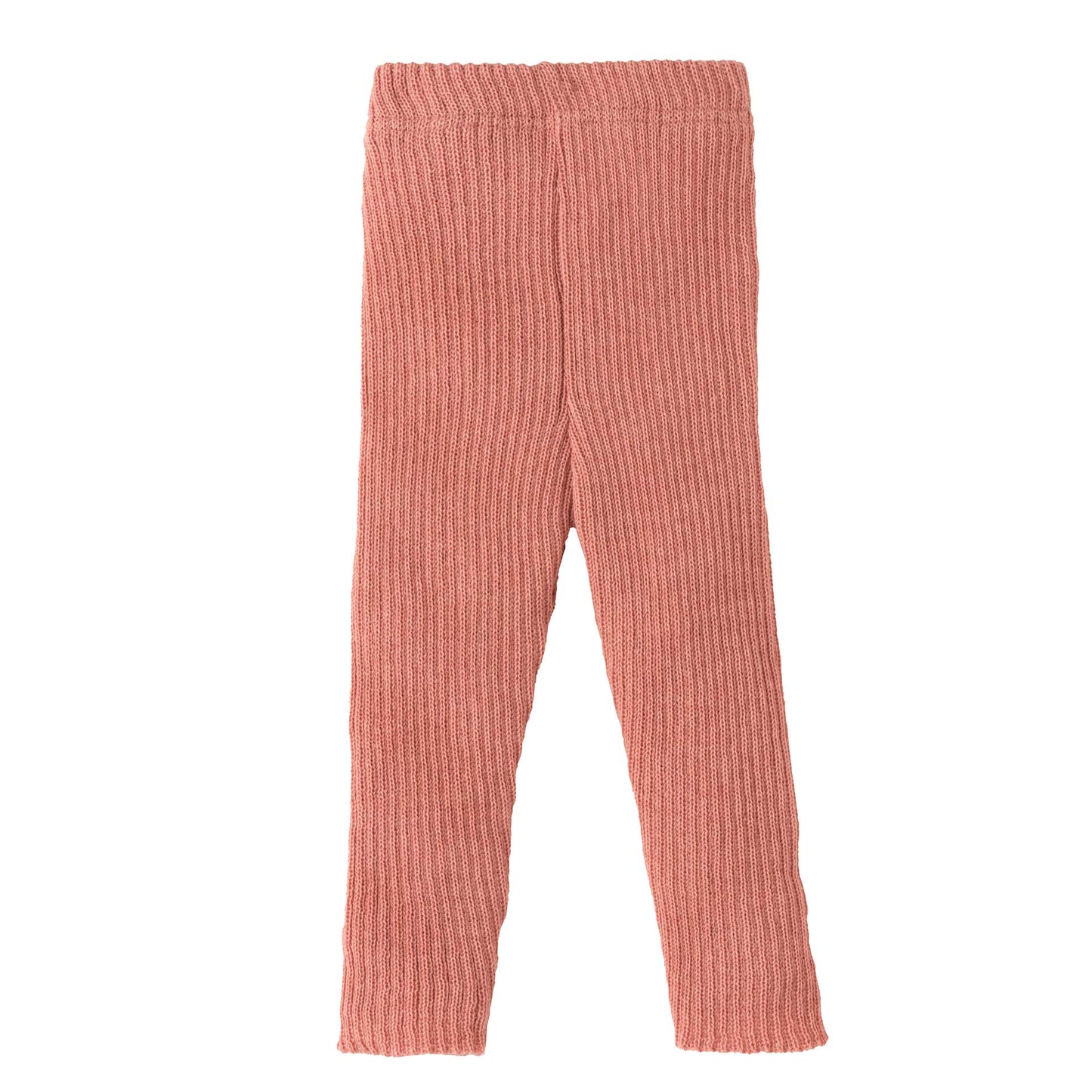 New Colors! Disana Organic Merino Knitted Leggings - Nature's Wild Child