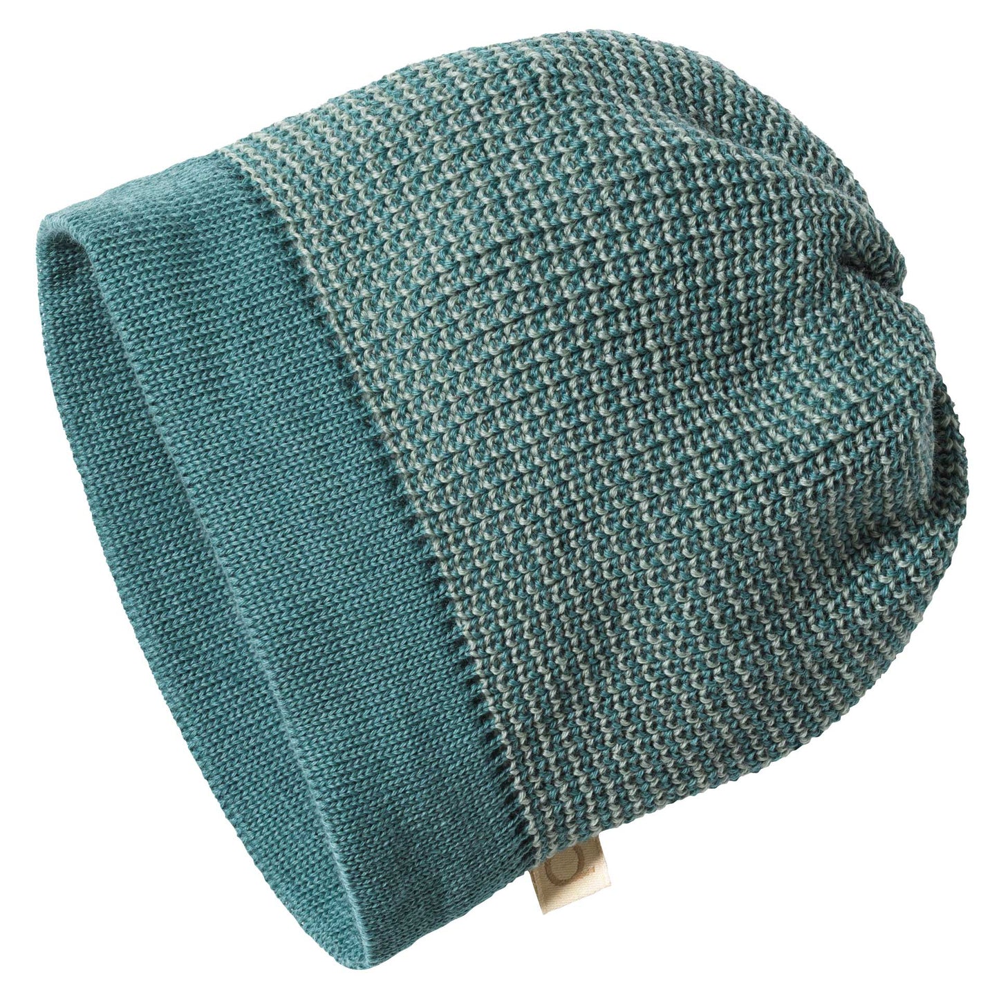 NEW Colors! Disana - Organic Merino Wool Knit Beanie Hat (7 colors) - Nature's Wild Child