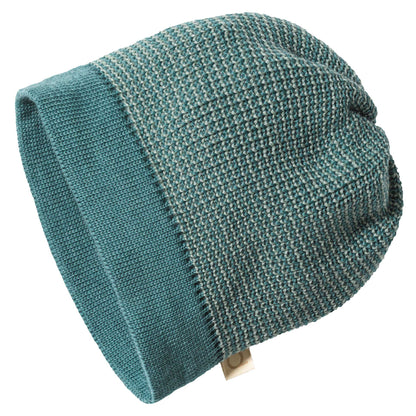 NEW Colors! Disana - Organic Merino Wool Knit Beanie Hat (7 colors) - Nature's Wild Child
