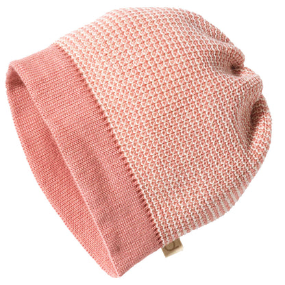 NEW Colors! Disana - Organic Merino Wool Knit Beanie Hat (7 colors) - Nature's Wild Child