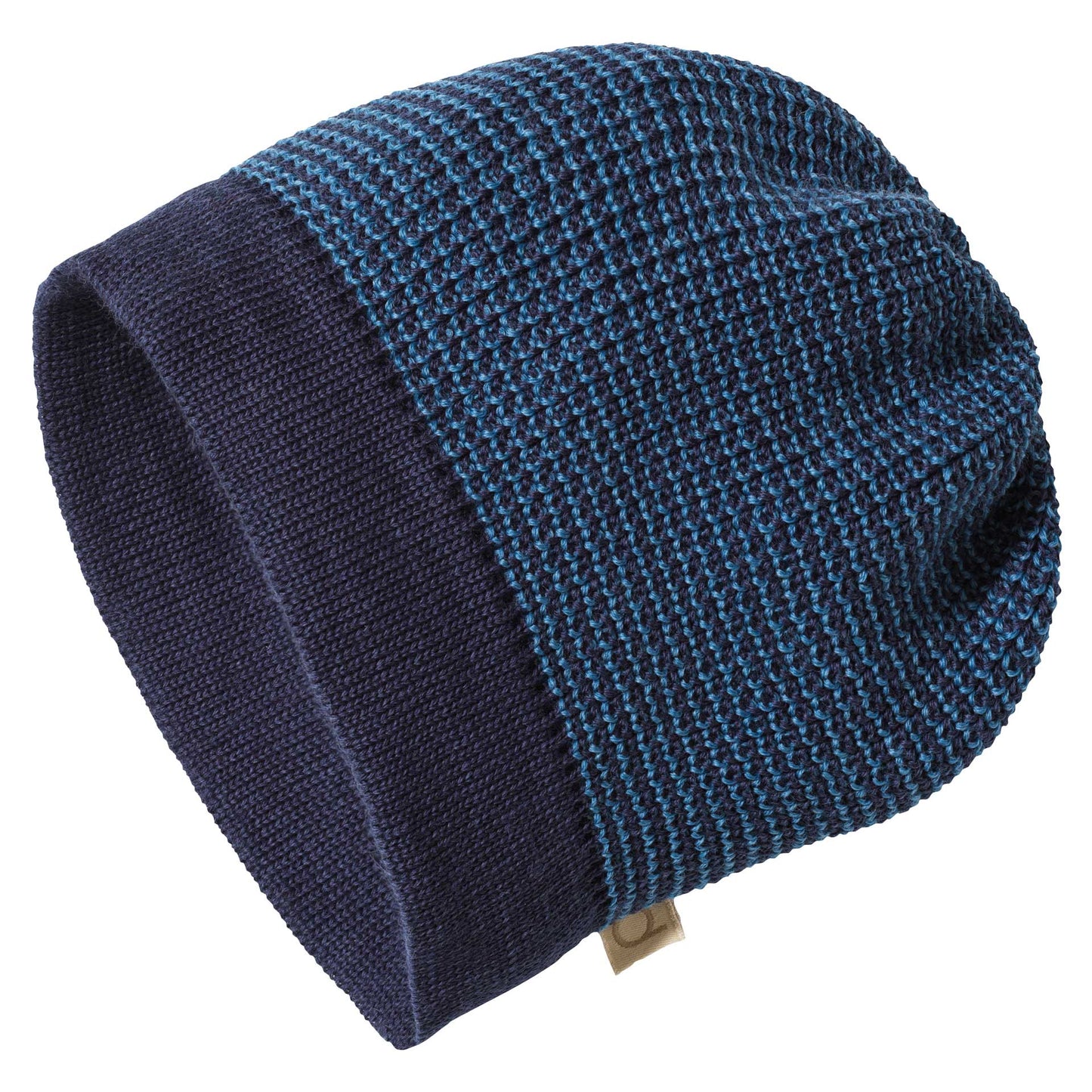 NEW Colors! Disana - Organic Merino Wool Knit Beanie Hat (7 colors) - Nature's Wild Child
