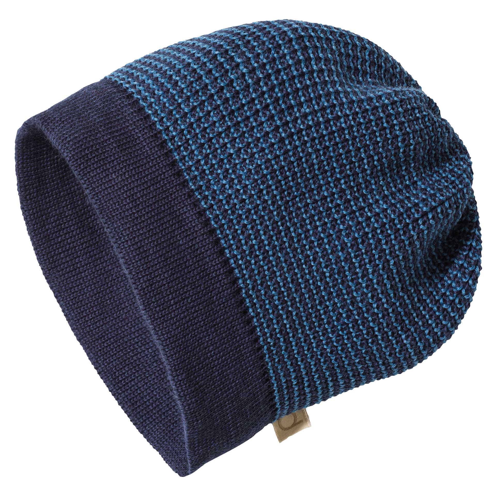 NEW Colors! Disana - Organic Merino Wool Knit Beanie Hat (7 colors) - Nature's Wild Child