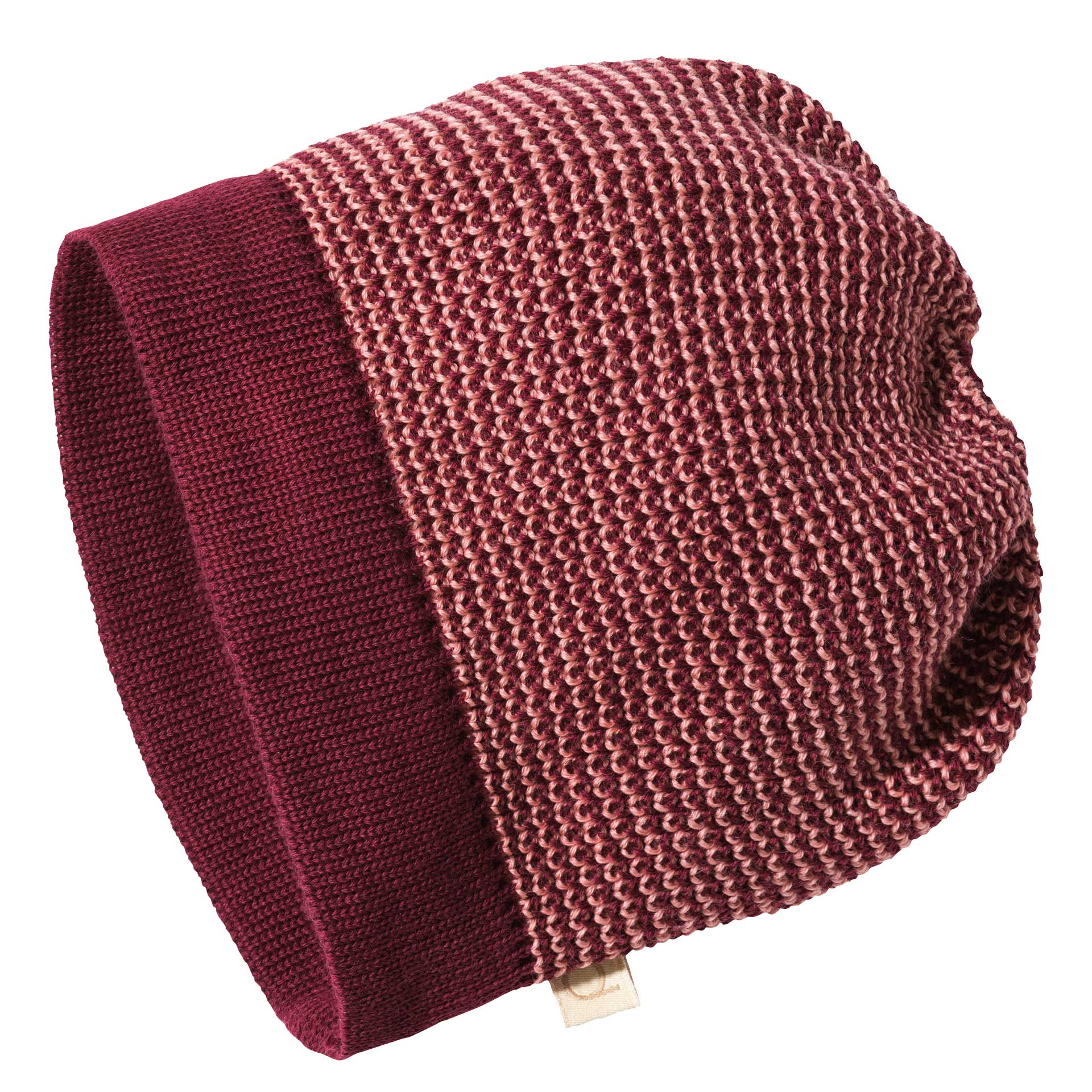 NEW Colors! Disana - Organic Merino Wool Knit Beanie Hat (7 colors) - Nature's Wild Child