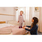 NEW Colors! Engel - Organic Merino Wool Silk Baby Pajama - Nature's Wild Child