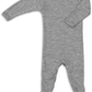 NEW Colors! Engel - Organic Merino Wool Silk Baby Pajama - Nature's Wild Child