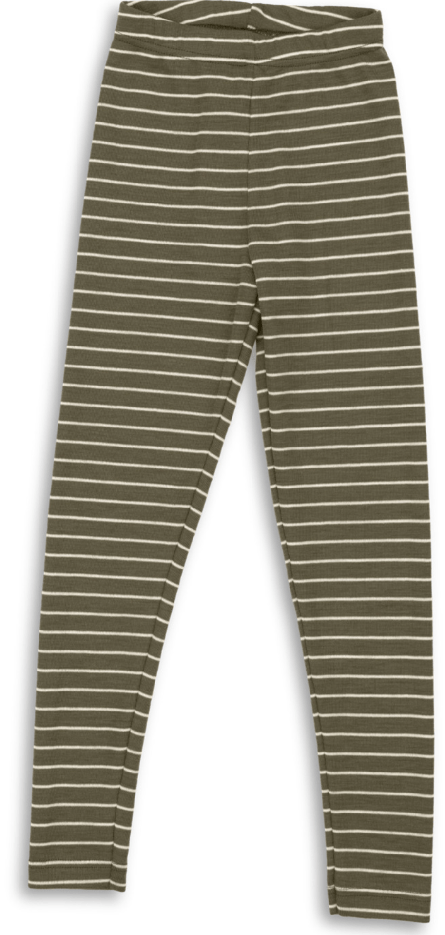 NEW Colors! Engel - Organic Merino Wool Silk Kids Pant (1 - 10 years) - Nature's Wild Child
