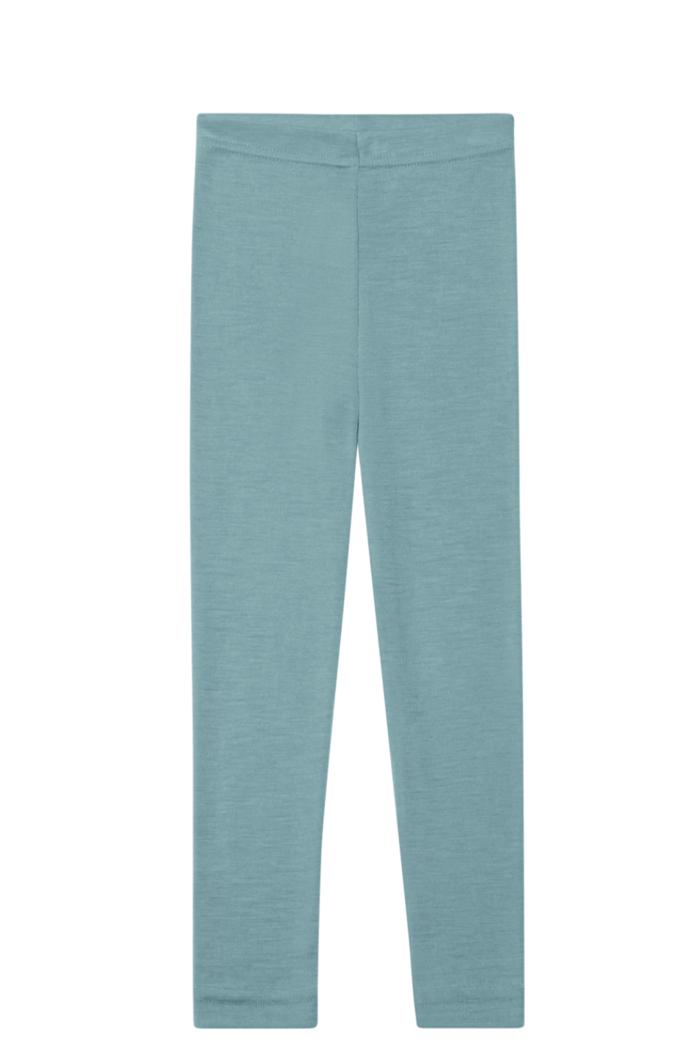 NEW Colors! Engel - Organic Merino Wool Silk Kids Pant (1 - 10 years) - Nature's Wild Child