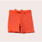 NEW Colors! Little Green Radicals - GOTS Organic Cotton June Bug Shorts - Nature's Wild Child