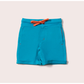 NEW Colors! Little Green Radicals - GOTS Organic Cotton June Bug Shorts - Nature's Wild Child