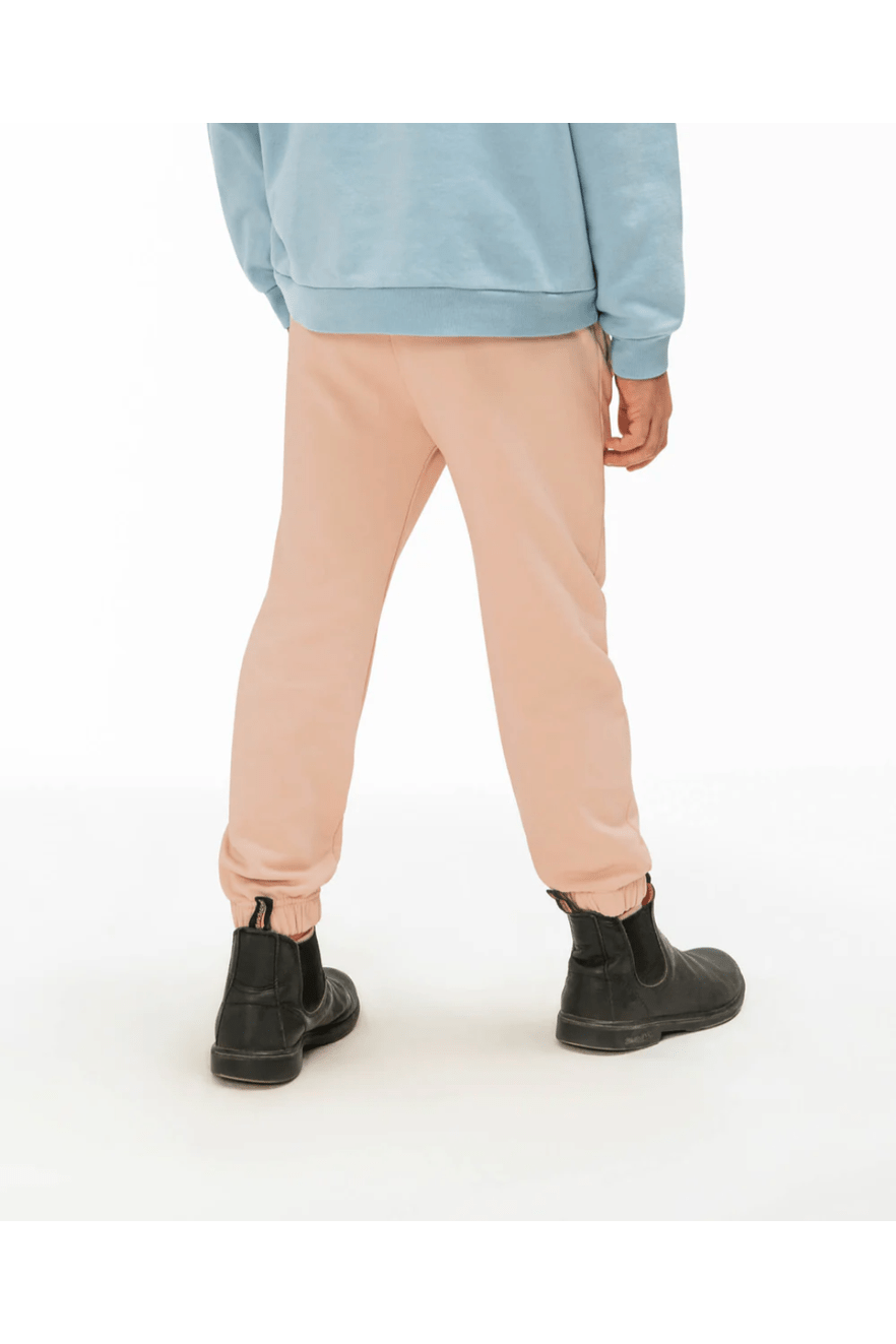 NEW COLORS! Matona - GOTS Organic Cotton - Kids Sweatpants (1 - 10 years) - Nature's Wild Child