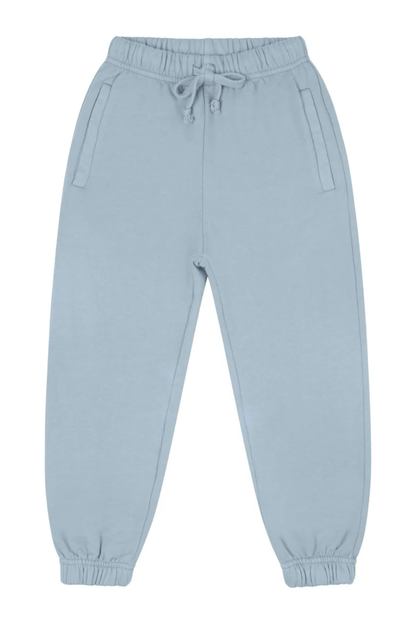 NEW COLORS! Matona - GOTS Organic Cotton - Kids Sweatpants (1 - 10 years) - Nature's Wild Child