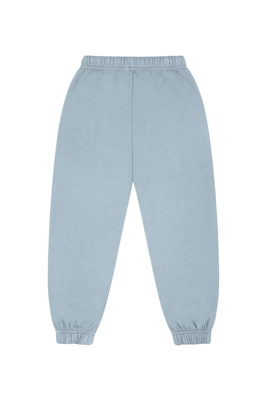 NEW COLORS! Matona - GOTS Organic Cotton - Kids Sweatpants (1 - 10 years) - Nature's Wild Child