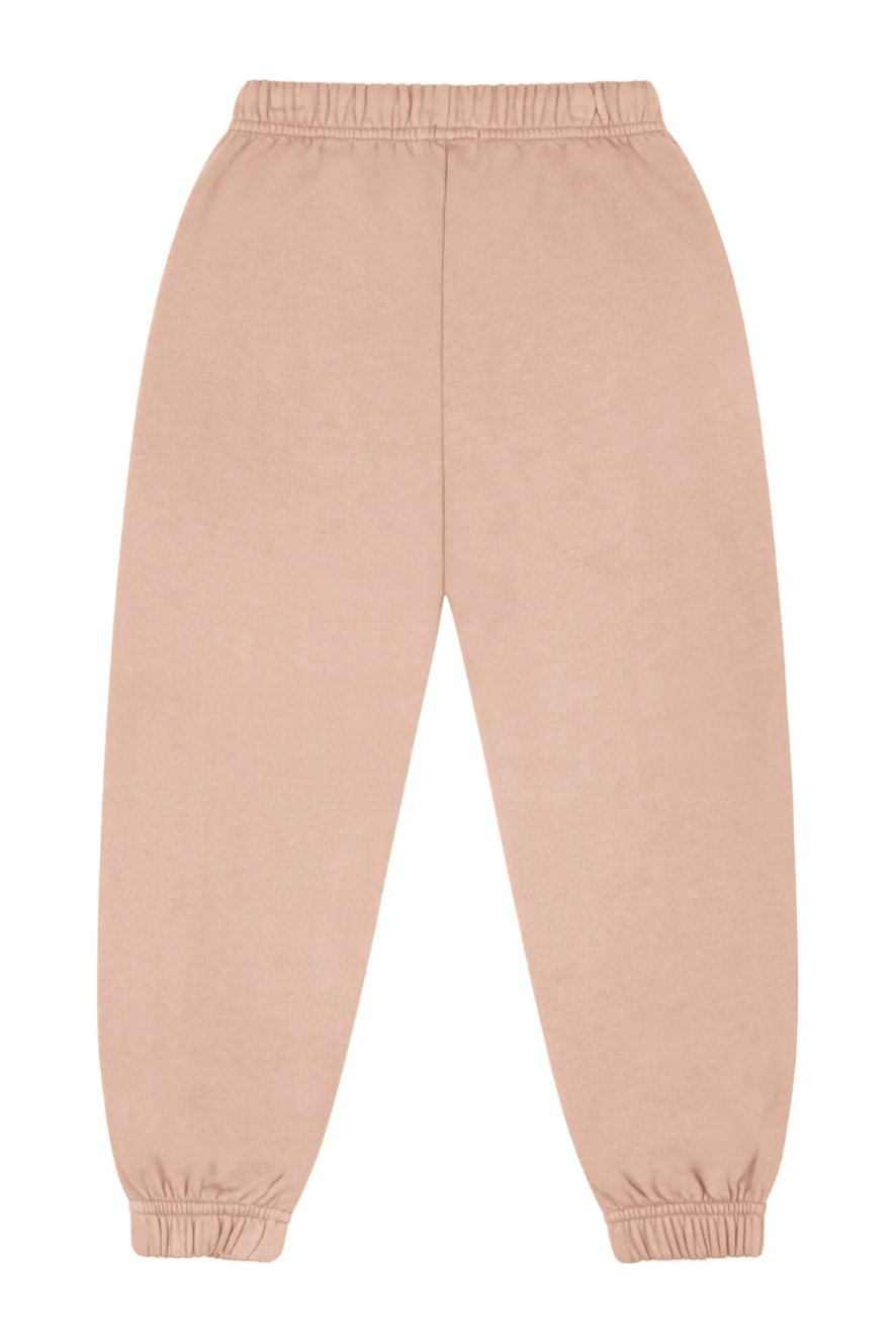 NEW COLORS! Matona - GOTS Organic Cotton - Kids Sweatpants (1 - 10 years) - Nature's Wild Child