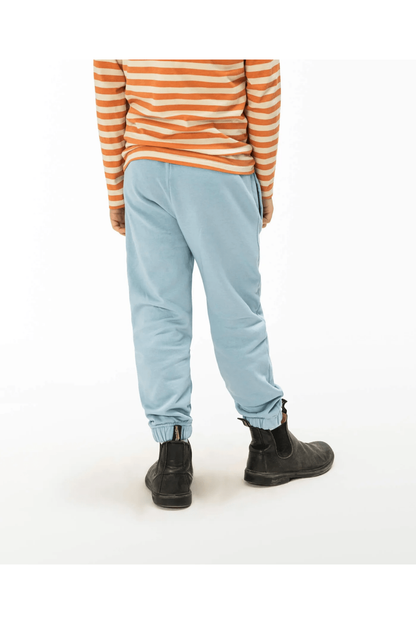 NEW COLORS! Matona - GOTS Organic Cotton - Kids Sweatpants (1 - 10 years) - Nature's Wild Child