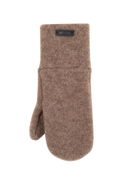 NEW Colors - Pure Pure - Organic Wool Fleece Mittens for Kids (9 colors) - Nature's Wild Child