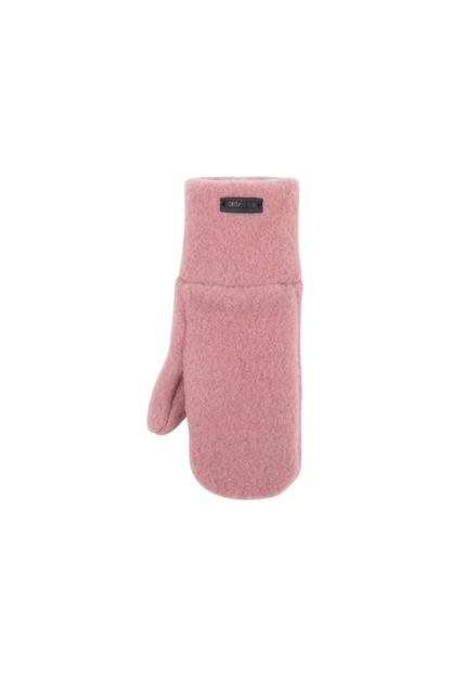 NEW Colors - Pure Pure - Organic Wool Fleece Mittens for Kids (9 colors) - Nature's Wild Child