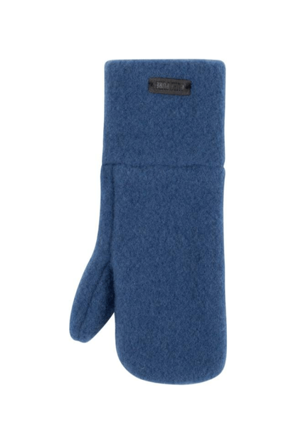 NEW Colors - Pure Pure - Organic Wool Fleece Mittens for Kids (9 colors) - Nature's Wild Child