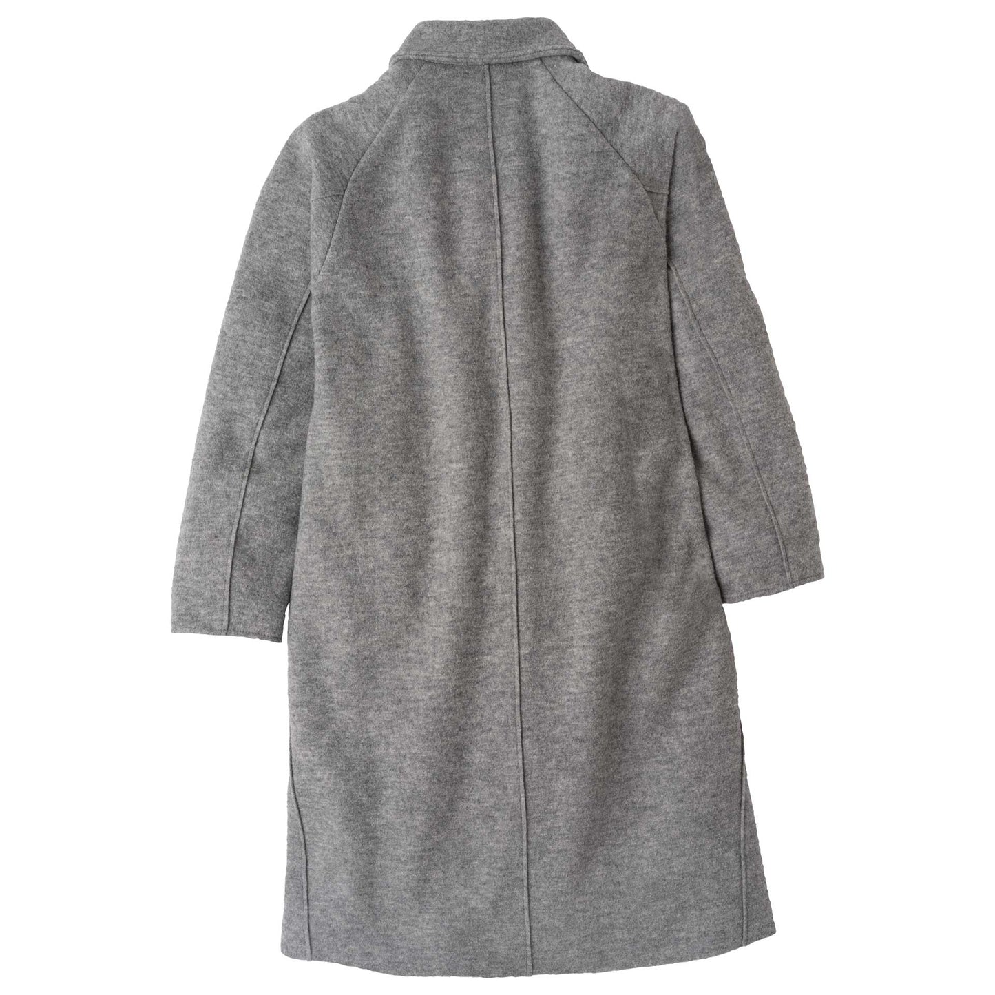 NEW! Disana Ladies's Coat - Organic Merino Wool - Nature's Wild Child