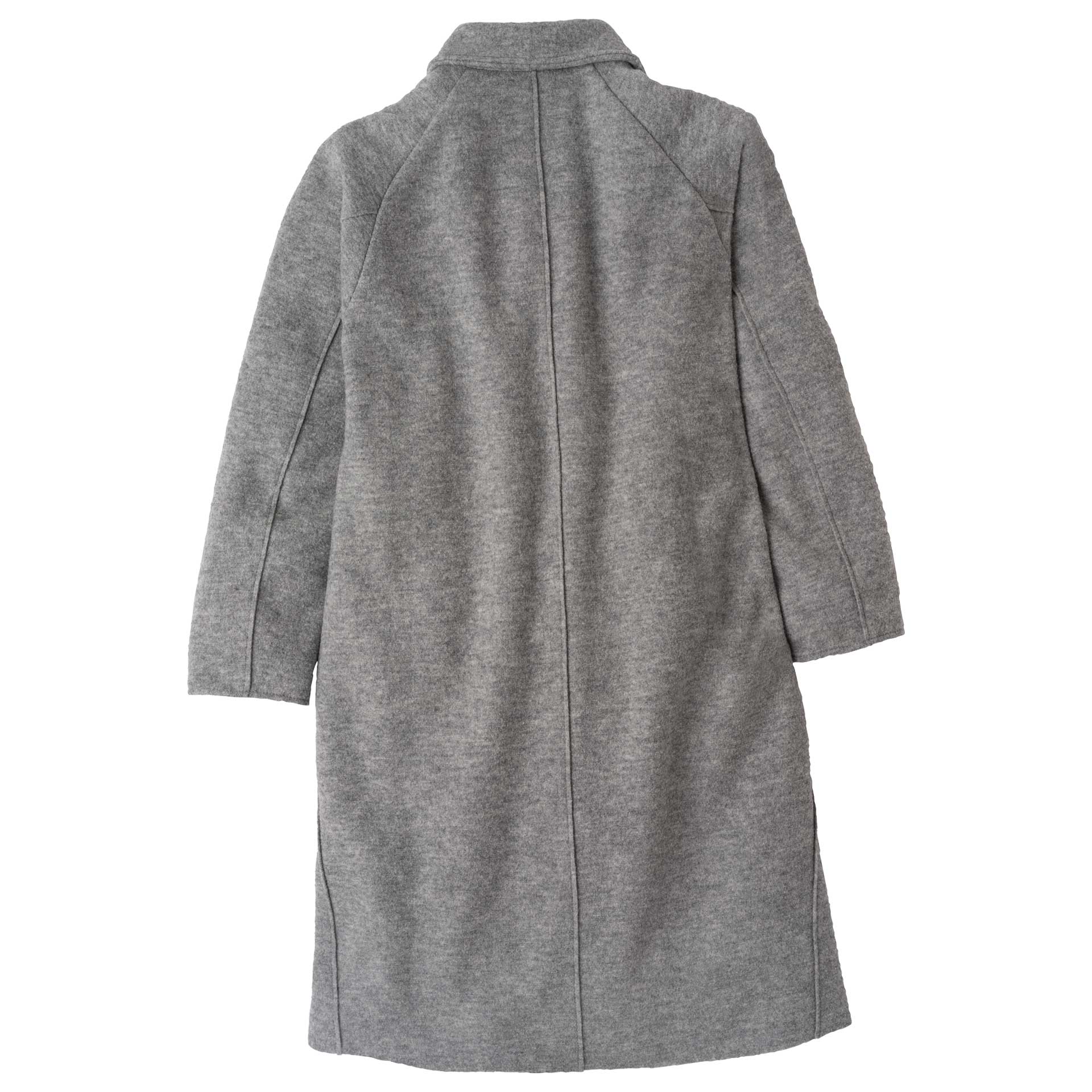 NEW! Disana Ladies's Coat - Organic Merino Wool - Nature's Wild Child