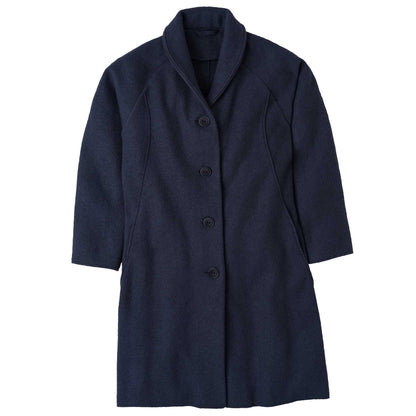 NEW! Disana Ladies's Coat - Organic Merino Wool - Nature's Wild Child