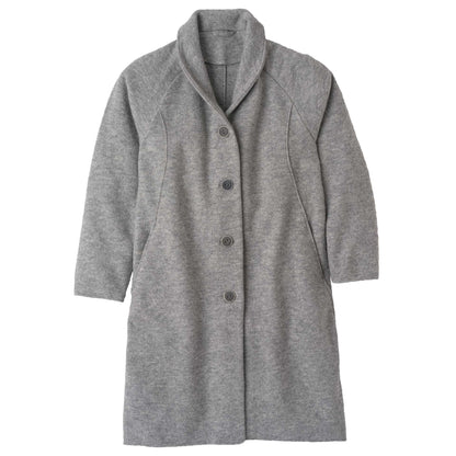 NEW! Disana Ladies's Coat - Organic Merino Wool - Nature's Wild Child