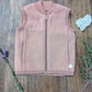 NEW! Disana - Organic Boiled Wool Vest - Babies and Kids - Nature's Wild Child