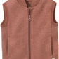 NEW! Disana - Organic Boiled Wool Vest - Babies and Kids - Nature's Wild Child