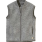 NEW! Disana - Organic Boiled Wool Vest - Babies and Kids - Nature's Wild Child