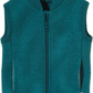 NEW! Disana - Organic Boiled Wool Vest - Babies and Kids - Nature's Wild Child