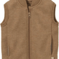 NEW! Disana - Organic Boiled Wool Vest - Babies and Kids - Nature's Wild Child