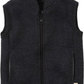 NEW! Disana - Organic Boiled Wool Vest - Babies and Kids - Nature's Wild Child