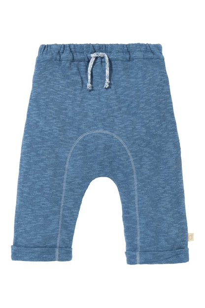 NEW! Disana - Organic Linen & Cotton - Toddler and Kids - Summer Pants - Nature's Wild Child