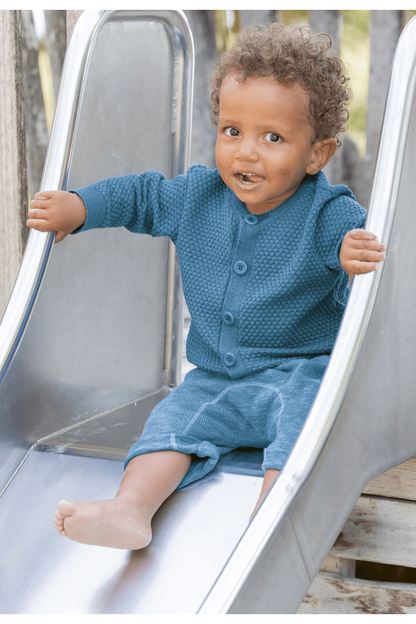 NEW! Disana - Organic Linen & Cotton - Toddler and Kids - Summer Pants - Nature's Wild Child