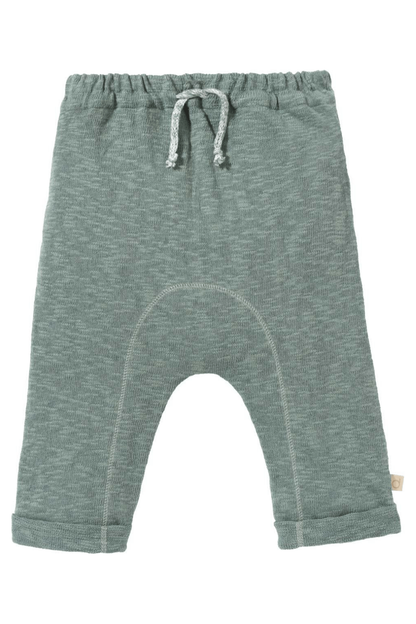 NEW! Disana - Organic Linen & Cotton - Toddler and Kids - Summer Pants - Nature's Wild Child