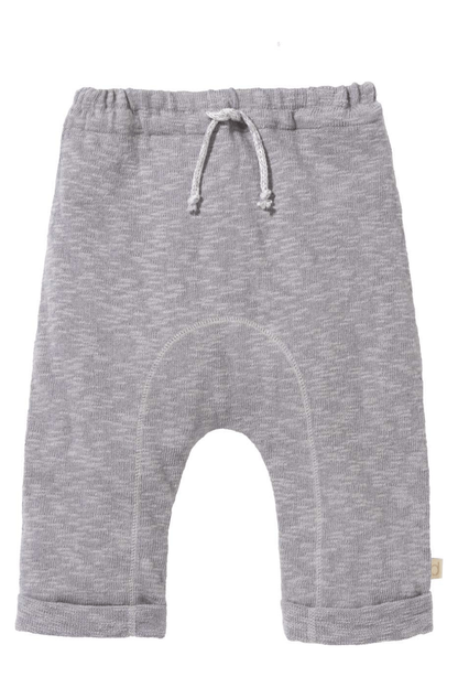 NEW! Disana - Organic Linen & Cotton - Toddler and Kids - Summer Pants - Nature's Wild Child
