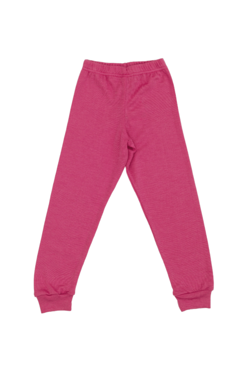 NEW! Engel - Organic Merino Wool Silk - Kids Pajamas - Unicorn (1 - 8 years) - Nature's Wild Child