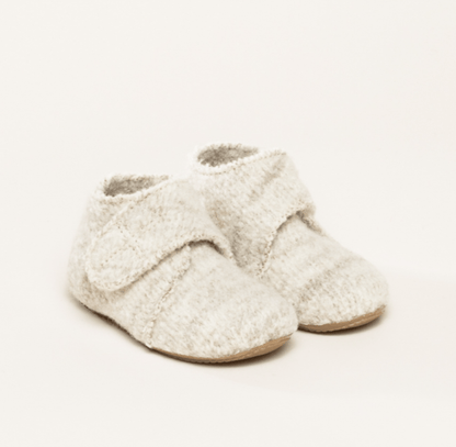 NEW! Kitz - Pichler Boiled Wool Slipper - Toddler & Kids - 3 Colors - Nature's Wild Child