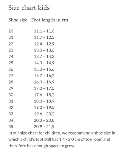 NEW! Kitz - Pichler Boiled Wool Slipper - Toddler & Kids - 3 Colors - Nature's Wild Child