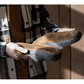 NEW! Magic Felt - Rare Wool Slippers - Boiled Wool & Leather (4 colors) - Nature's Wild Child