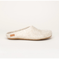 NEW! Magic Felt - Rare Wool Slippers - Boiled Wool & Leather (4 colors) - Nature's Wild Child