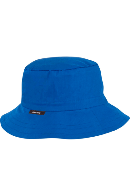 NEW! Organic Cotton Bucket Sun Hat - Toddler and Kids - Nature's Wild Child
