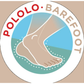 NEW! Pololo - Vegetable Tanned Leather - Barefoot Sandal - Baby & Kids (3 colors) - Nature's Wild Child