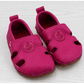 NEW! Pololo - Vegetable Tanned Leather - Barefoot Sandal - Baby & Kids (3 colors) - Nature's Wild Child