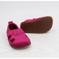 NEW! Pololo - Vegetable Tanned Leather - Barefoot Sandal - Baby & Kids (3 colors) - Nature's Wild Child