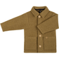 NEW! Pure Pure - Organic Boiled Wool Outdoor Shirt - Kids - Nature's Wild Child