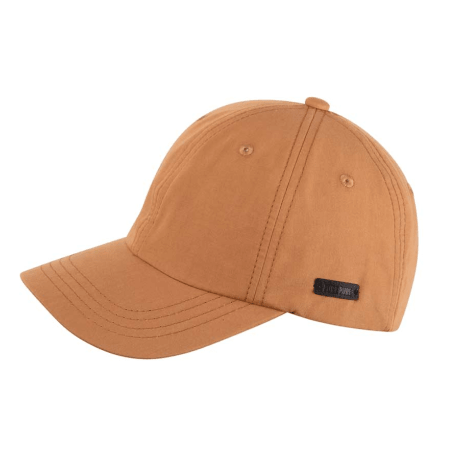NEW! Pure Pure - Organic Cotton Baseball Cap - Nature's Wild Child